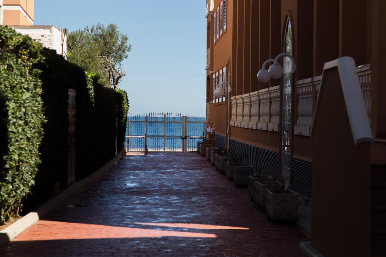 Atico Duplex Cerca Del Arenal Lejlighed Jávea Eksteriør billede