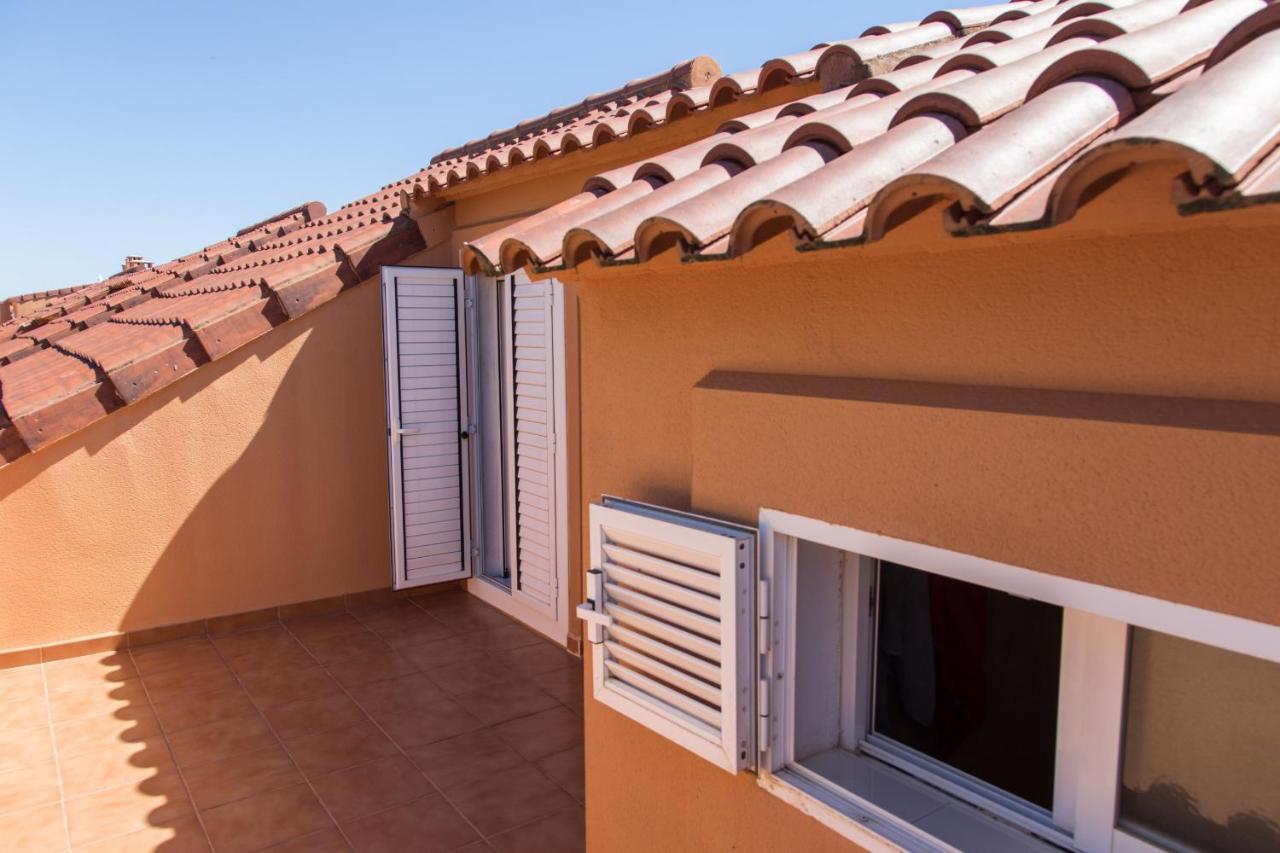 Atico Duplex Cerca Del Arenal Lejlighed Jávea Eksteriør billede
